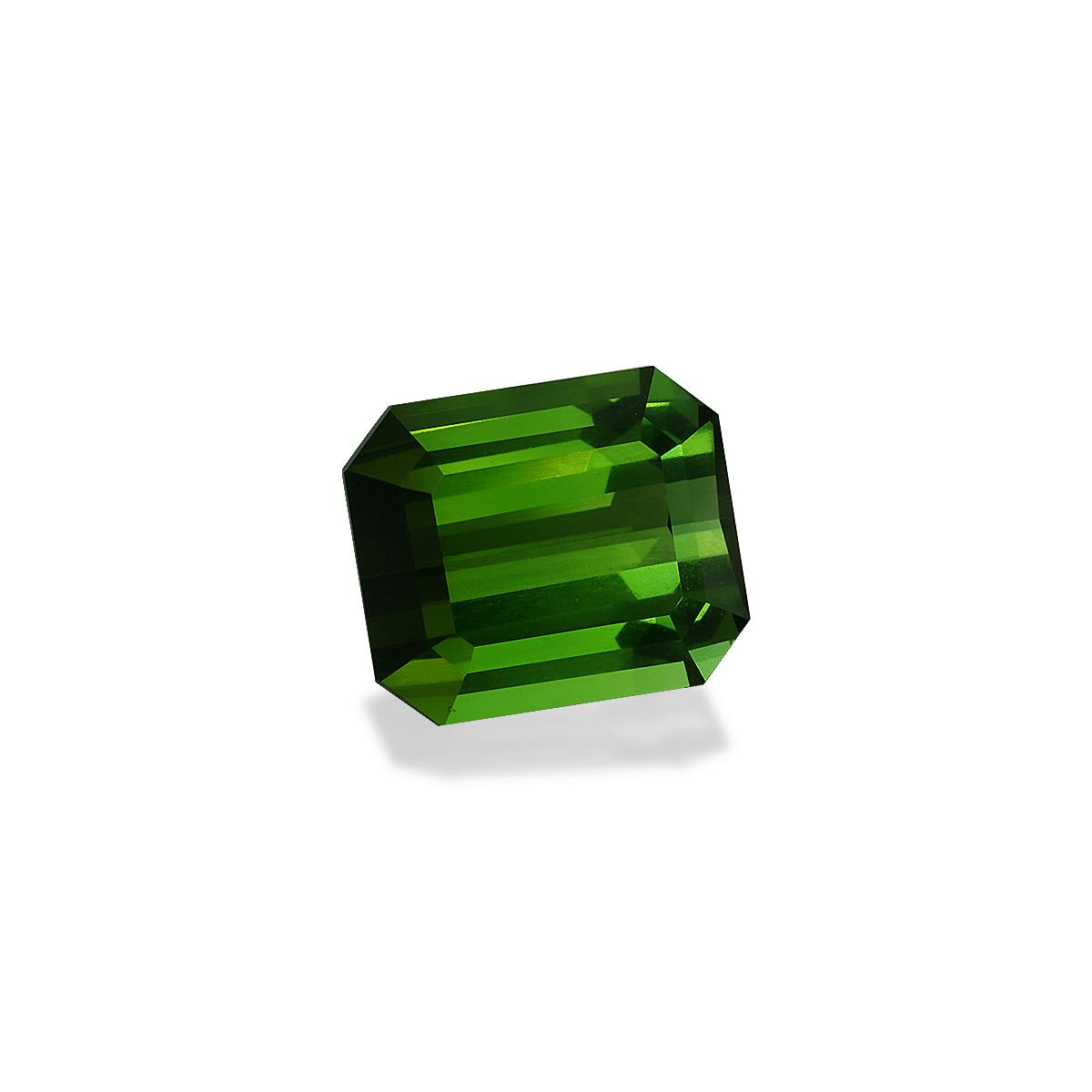 Green Tourmaline 8.28 ct